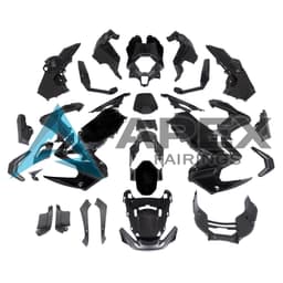 Honda X-ADV750 (2017-2020) ABS Fairings — Style 10A | Apex Fairings — view 1